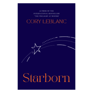 Cory Leblanc